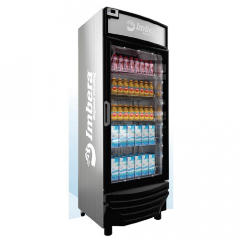 Refrigerador RV18